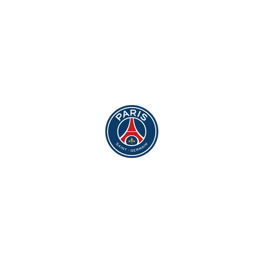 RHINOSHIELD X PSG JellyTint iPhone 14 Pro Case - PSG Logo Classic