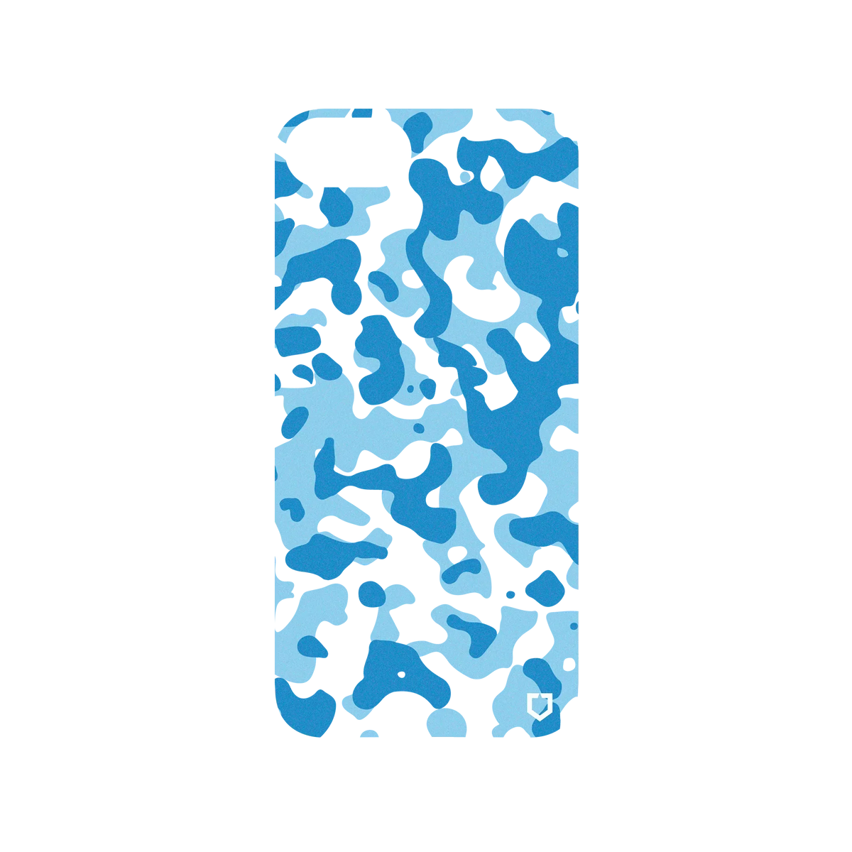 RHINOSHIELD SolidSuit iPhone 7 Case: Original Designs - Monochromatic Camouflage