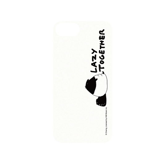 RHINOSHIELD X LAIMO SolidSuit iPhone 8 Case - Lazy Together