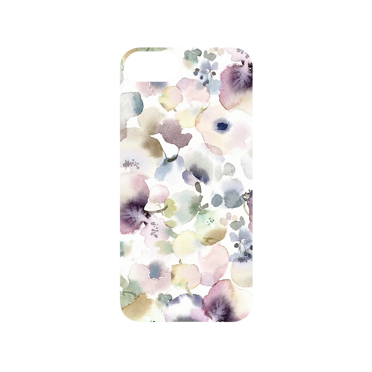 RHINOSHIELD X Liang Feng SolidSuit iPhone 8 Case - FLORA