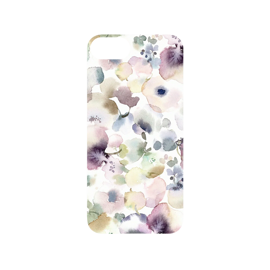 RHINOSHIELD X Liang Feng SolidSuit iPhone SE (3rd generation) Case - FLORA