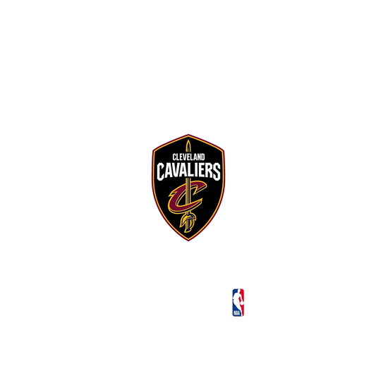 RHINOSHIELD X NBA SolidSuit iPhone 7 Case - Cleveland Cavaliers