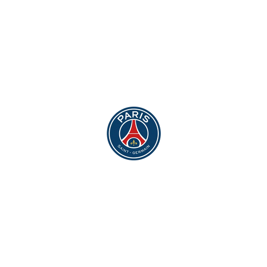 RHINOSHIELD X PSG SolidSuit iPhone SE (2nd generation) Case - PSG Logo Classic