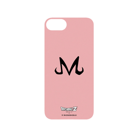 RHINOSHIELD X Dragon Ball Z SolidSuit iPhone 7 Case - Majin symbol (big)