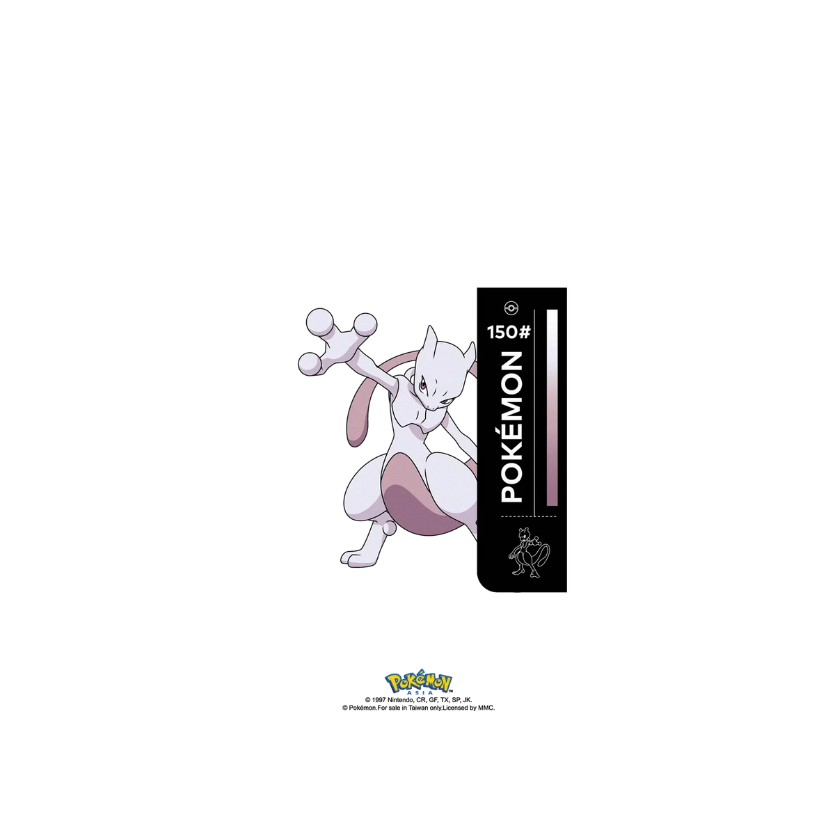 iPhone 7 犀牛盾SolidSuit防摔背蓋手機殼 寶可夢系列 - Pokémon Color-超夢