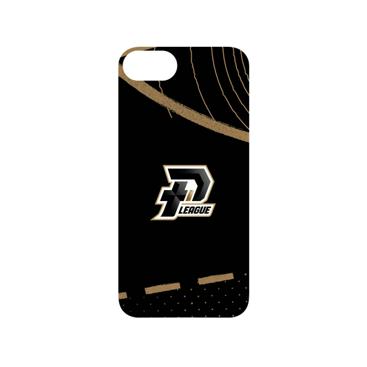 iPhone 7 犀牛盾SolidSuit聯名設計款防摔背蓋手機殼 P. LEAGUE+ - P. LEAGUE+ Logo