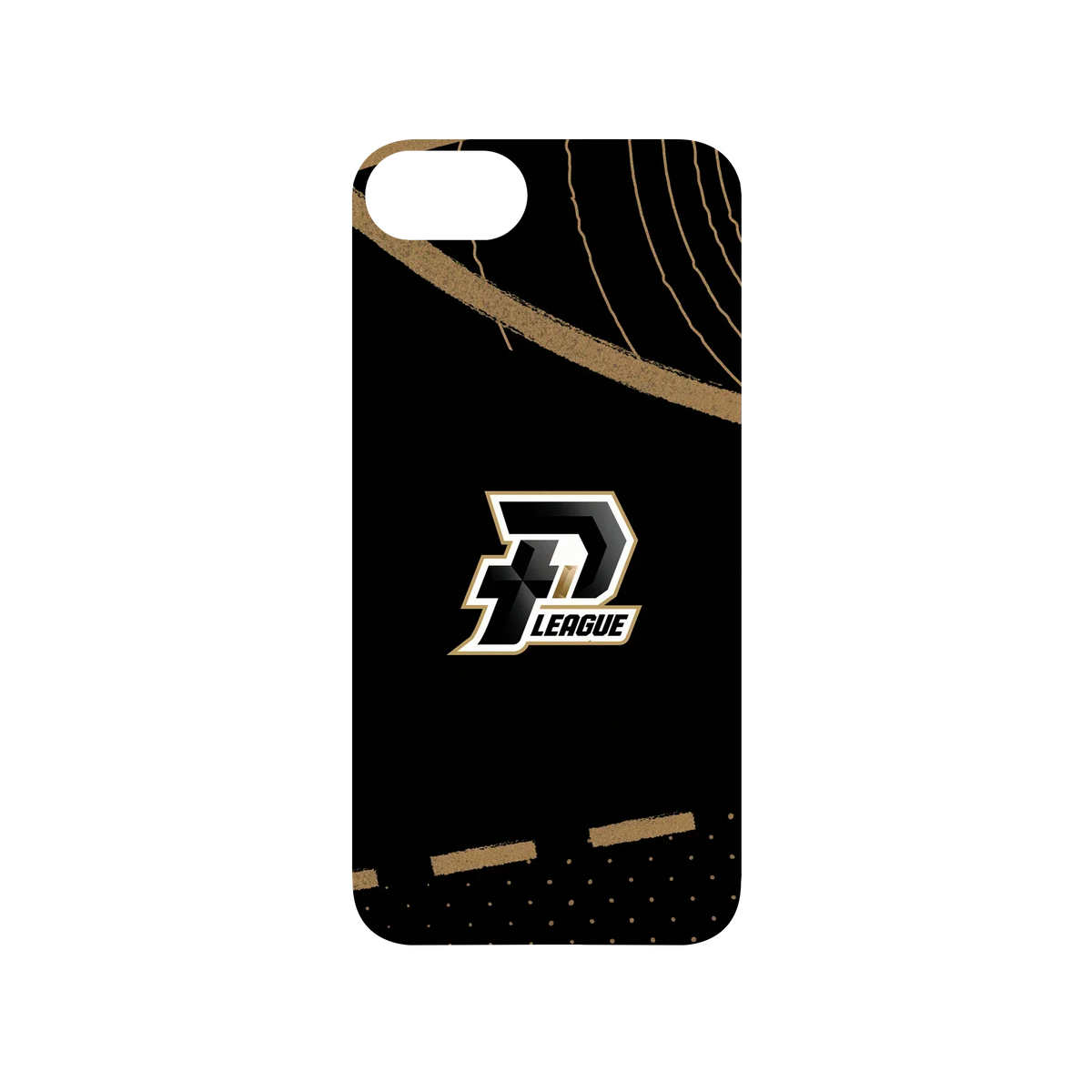 iPhone 8 犀牛盾SolidSuit聯名設計款防摔背蓋手機殼 P. LEAGUE+ - P. LEAGUE+ Logo