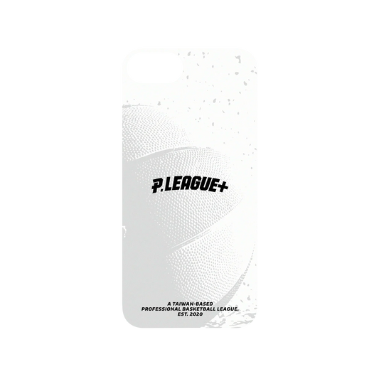 iPhone 7 犀牛盾SolidSuit聯名設計款防摔背蓋手機殼 P. LEAGUE+ - P. LEAGUE+ 系列 設計款