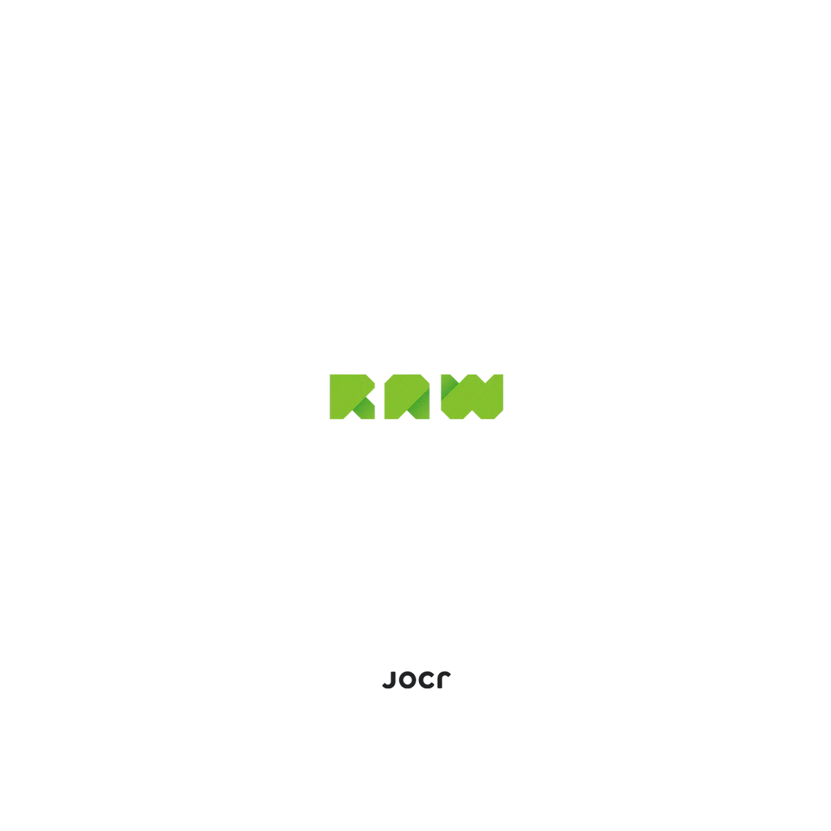 RHINOSHIELD X JOCR SolidSuit iPhone 8 Case - Raw Green