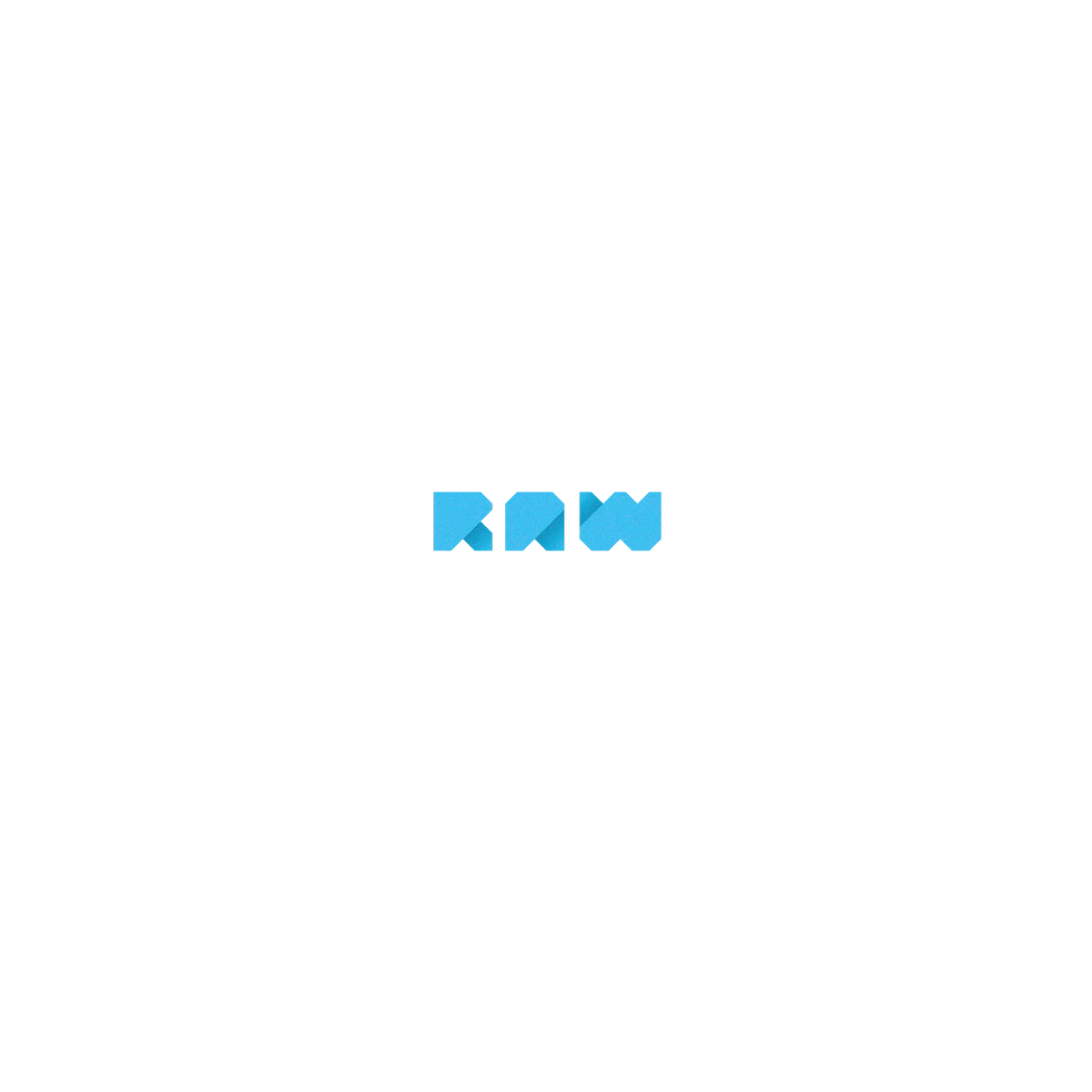 RHINOSHIELD X JOCR SolidSuit iPhone 8 Case - Raw Light Blue