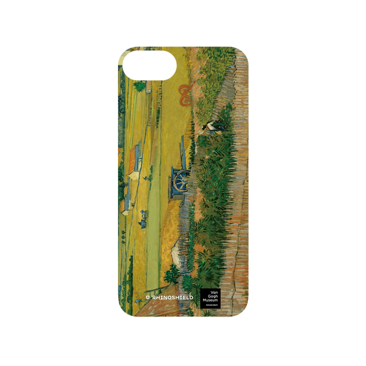 RHINOSHIELD X Van Gogh Museum  SolidSuit iPhone 8 Case - The Harvest