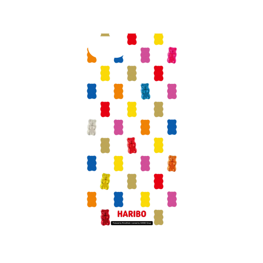 RHINOSHIELD X Haribo SolidSuit iPhone SE (3rd generation) Case - Find the Real Gummies