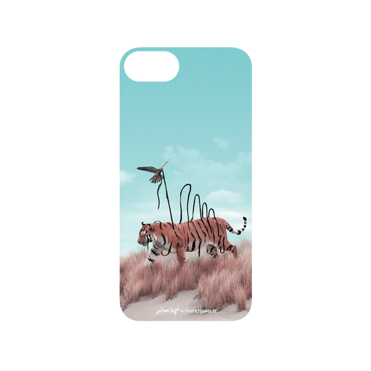 RHINOSHIELD X Julien Tabet SolidSuit iPhone 7 Case - Dexterity