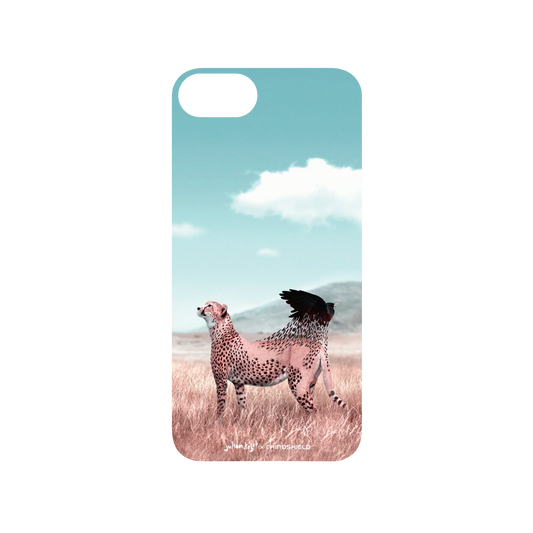 RHINOSHIELD X Julien Tabet SolidSuit iPhone SE (3rd generation) Case - New Flight