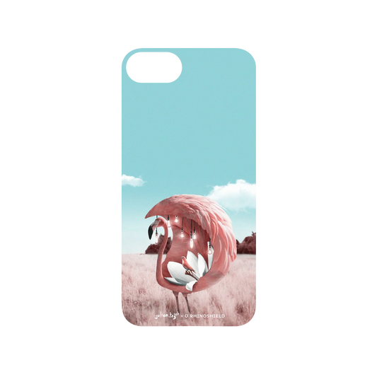 RHINOSHIELD X Julien Tabet SolidSuit iPhone 7 Case - Princely Carriage
