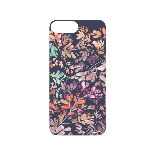 RhinoShield SolidSuit iPhone 7 Plus Case: Original Designs - Vibrant Garden