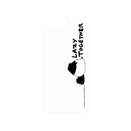 RhinoShield X LAIMO SolidSuit iPhone 7 Plus Case - Lazy Together
