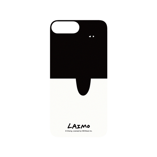 RhinoShield X LAIMO SolidSuit iPhone 7 Plus Case - I am Laimo
