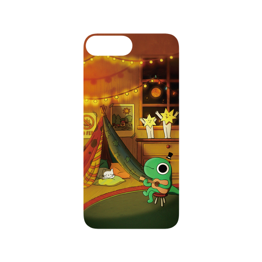 RhinoShield X Incrediville SolidSuit iPhone 7 Plus Case - Concert For You