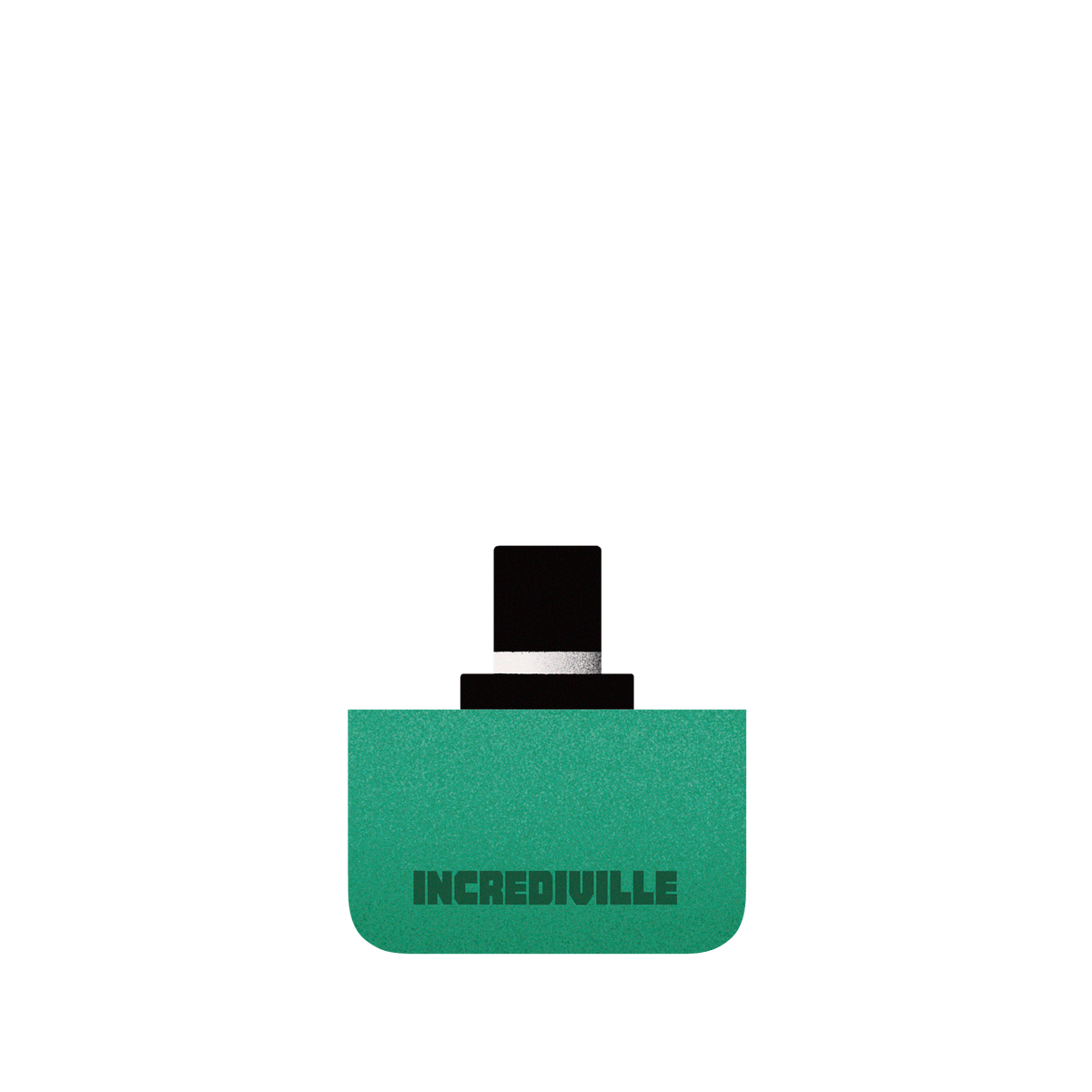 RHINOSHIELD X Incrediville  SolidSuit iPhone 8 Plus Case - The Top Hat