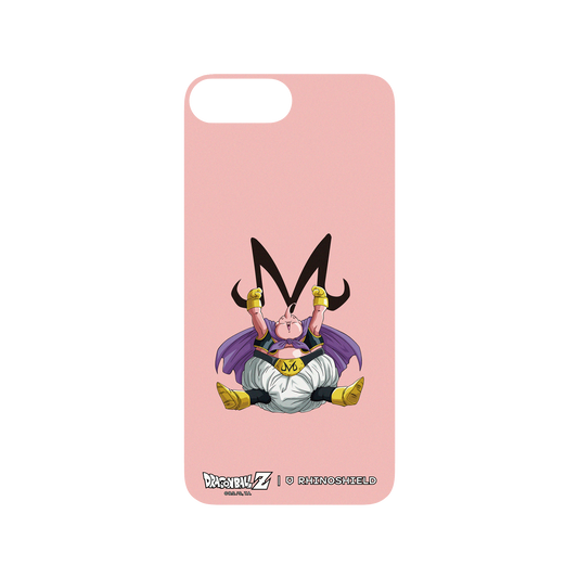 RhinoShield X Dragon Ball Z SolidSuit iPhone 7 Plus Case - Majin Buu & Majin symbol