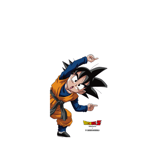 RhinoShield X Dragon Ball Z SolidSuit iPhone 8 Plus Case - Goten - Fusion