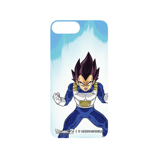 RhinoShield X Dragon Ball Z SolidSuit iPhone 7 Plus Case - Vegeta