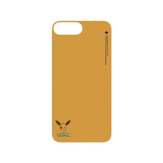 iPhone 7 Plus 犀牛盾SolidSuit防摔背蓋手機殼 寶可夢系列 - 找到伊布