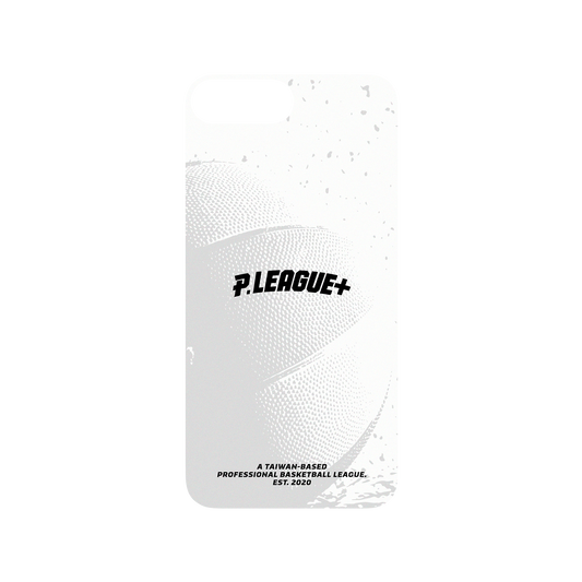 iPhone 7 Plus 犀牛盾SolidSuit聯名設計款防摔背蓋手機殼 P. LEAGUE+ - P. LEAGUE+ 系列 設計款