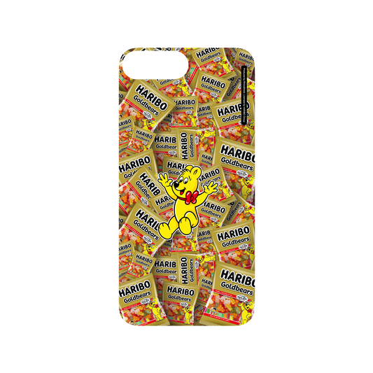 RhinoShield X Haribo SolidSuit iPhone 7 Plus Case - It's a Gummy World