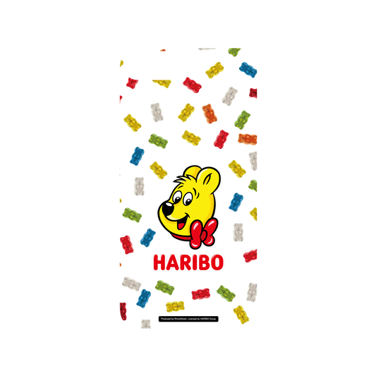 RhinoShield X Haribo SolidSuit iPhone 7 Plus Case - Sweet Goldbears