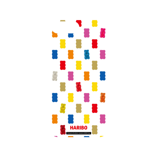 RhinoShield X Haribo SolidSuit iPhone 7 Plus Case - Find the Real Gummies