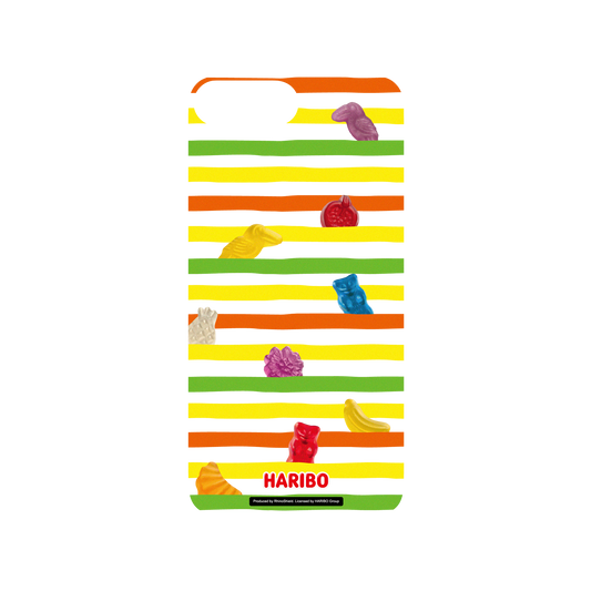 RhinoShield X Haribo SolidSuit iPhone 7 Plus Case - Tropical Delight