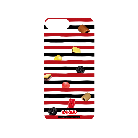 RhinoShield X Haribo SolidSuit iPhone 7 Plus Case - Classic Sweets