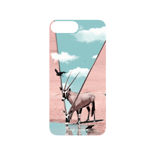 RhinoShield X Julien Tabet SolidSuit iPhone 7 Plus Case - Source of Life
