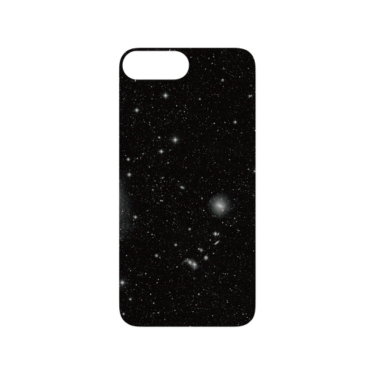RhinoShield X Cosmos SolidSuit iPhone 8 Plus Case - Starry Galaxy