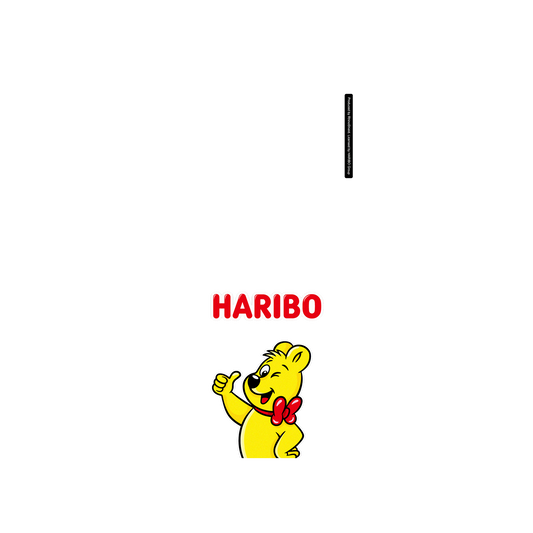 RhinoShield X Haribo SolidSuit iPhone XS Case - Goldbear Wink
