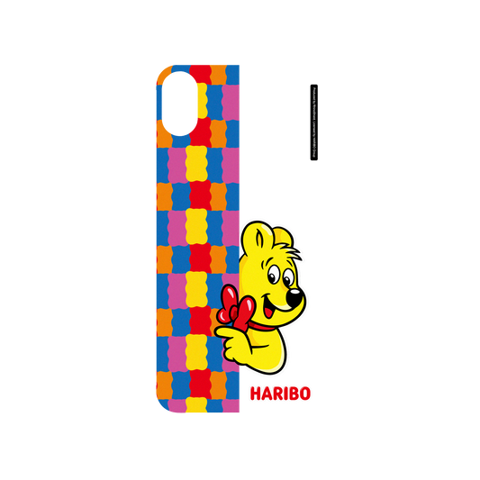 RhinoShield X Haribo SolidSuit iPhone X Case - Oh, Hi There