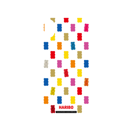 RhinoShield X Haribo SolidSuit iPhone X Case - Find the Real Gummies
