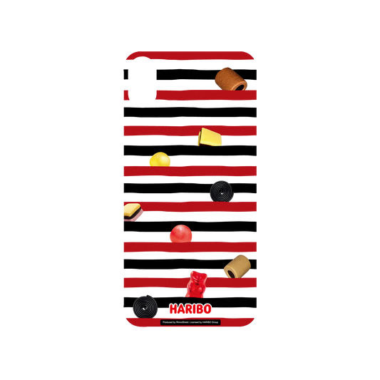 RhinoShield X Haribo SolidSuit iPhone X Case - Classic Sweets