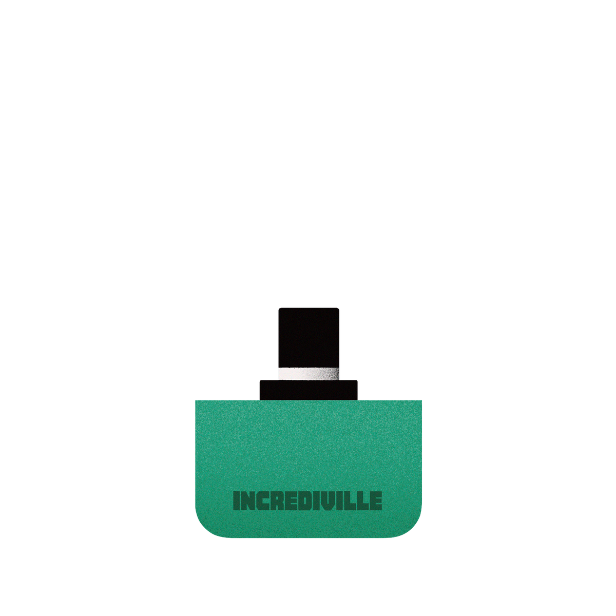 RHINOSHIELD X Incrediville  SolidSuit iPhone XR Case - The Top Hat