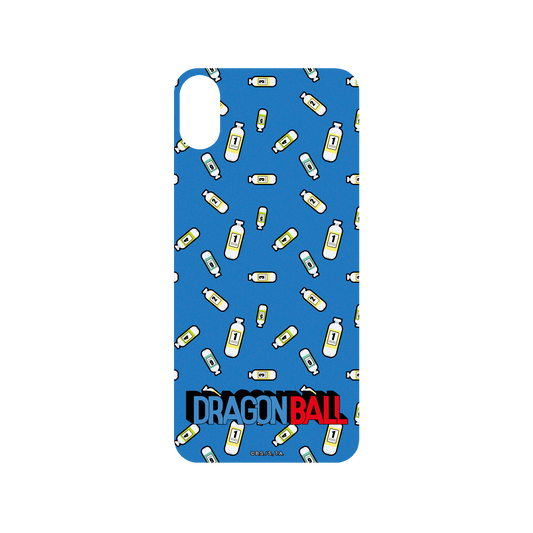 RhinoShield X Dragon Ball SolidSuit iPhone XS Max Case - Hoipoi Capsules