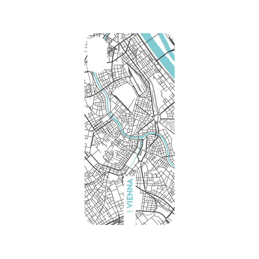 RhinoShield X JOCR SolidSuit iPhone XS Max Case - Vienna (Black Logo)