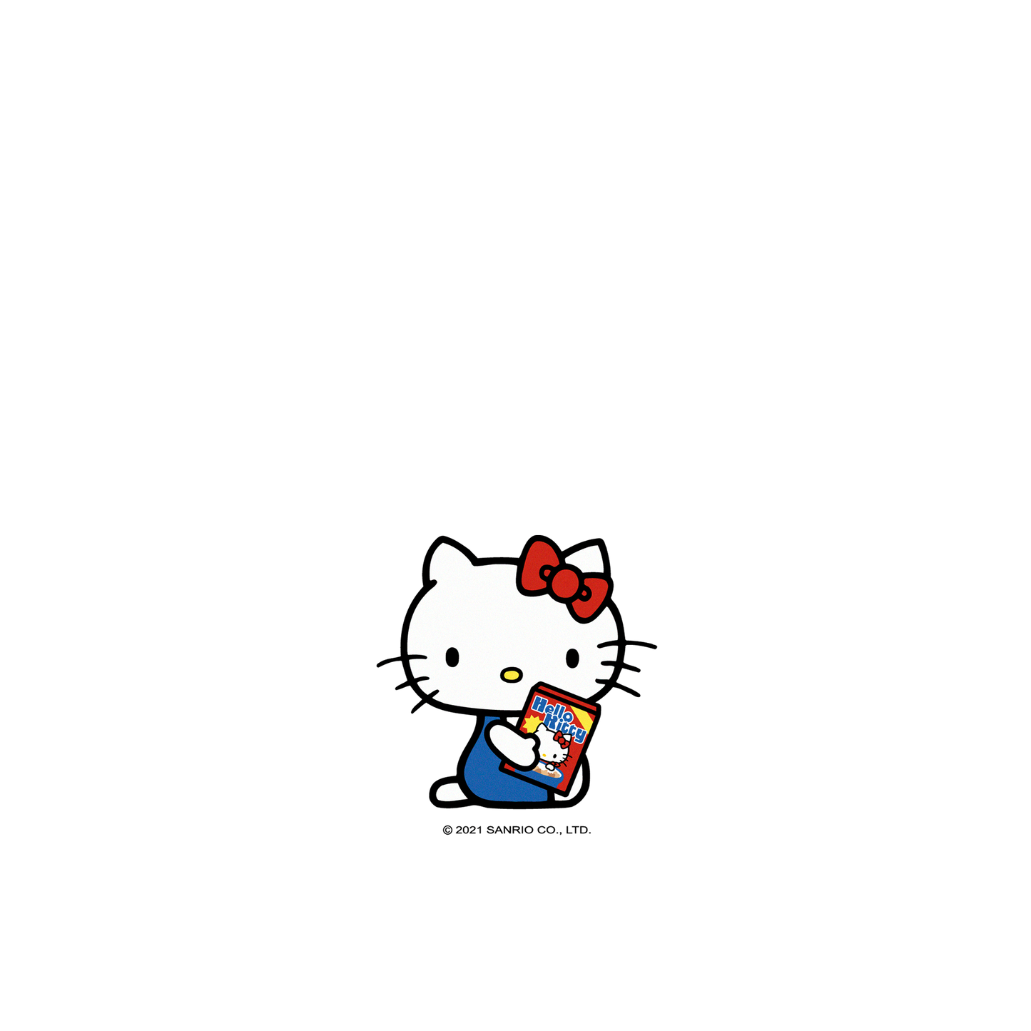 iPhone 11 Pro 犀牛盾SolidSuit聯名設計款防摔背蓋手機殼 Hello Kitty - 生鮮食品-料理包