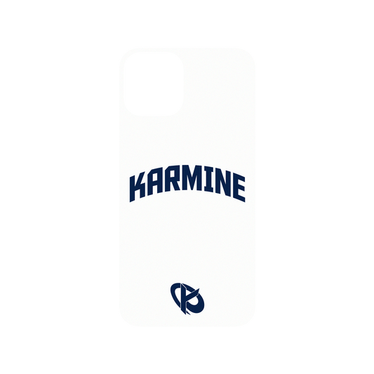 RHINOSHIELD X Karmine Corp SolidSuit iPhone 11 Pro Case - Karmine University (Blue)
