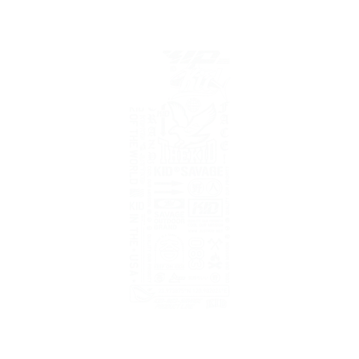 iPhone 11 犀牛盾SolidSuit聯名設計款防摔背蓋手機殼 KID - 周年精選圖像集合