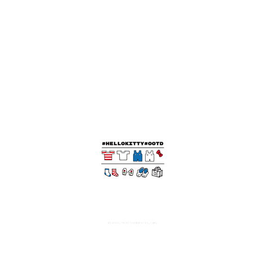 iPhone 11 犀牛盾SolidSuit聯名設計款防摔背蓋手機殼 Hello Kitty - #OOTD