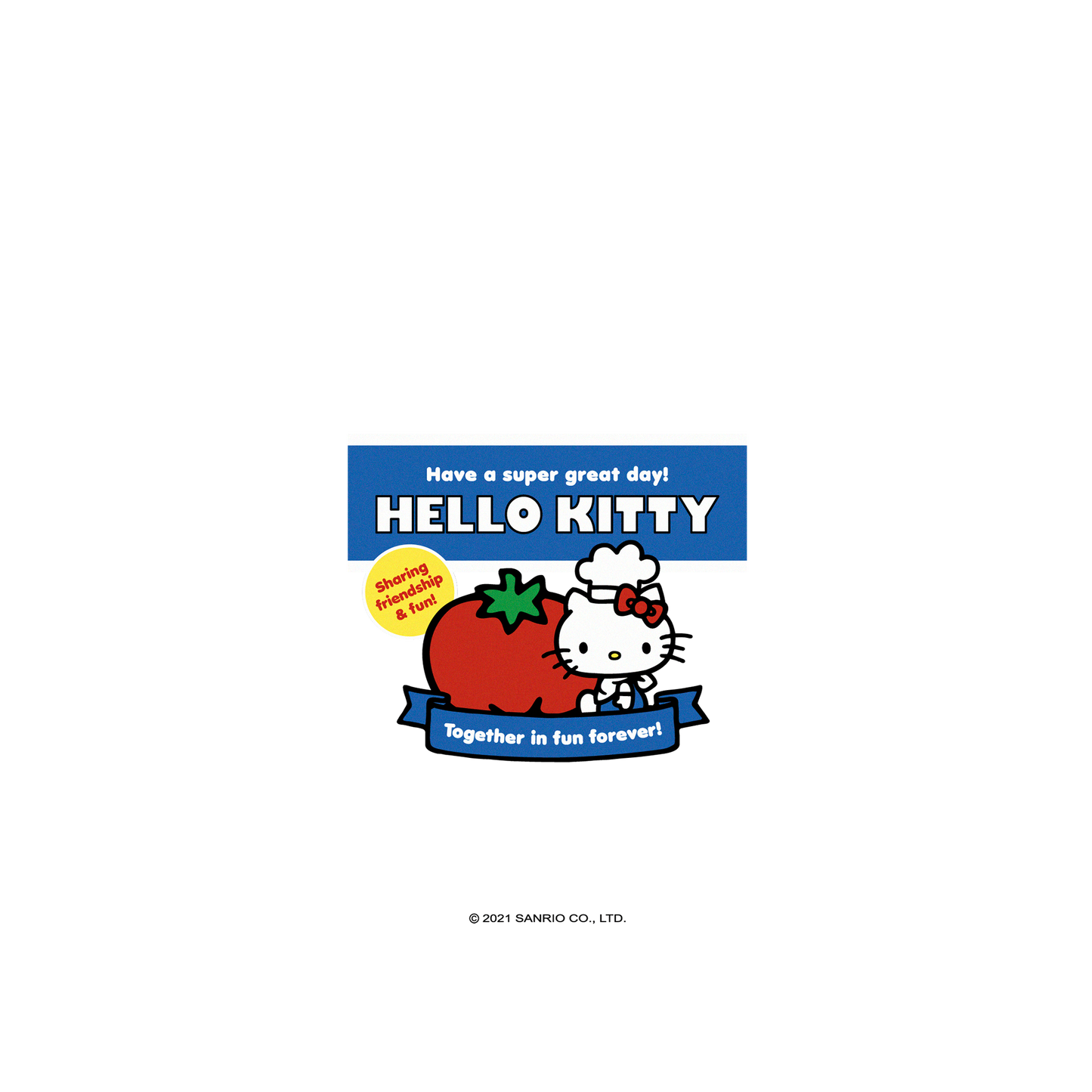 iPhone 11 犀牛盾SolidSuit聯名設計款防摔背蓋手機殼 Hello Kitty - Hello Kitty小廚娘