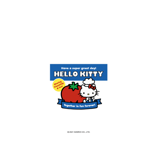 iPhone 11 犀牛盾SolidSuit聯名設計款防摔背蓋手機殼 Hello Kitty - Hello Kitty小廚娘