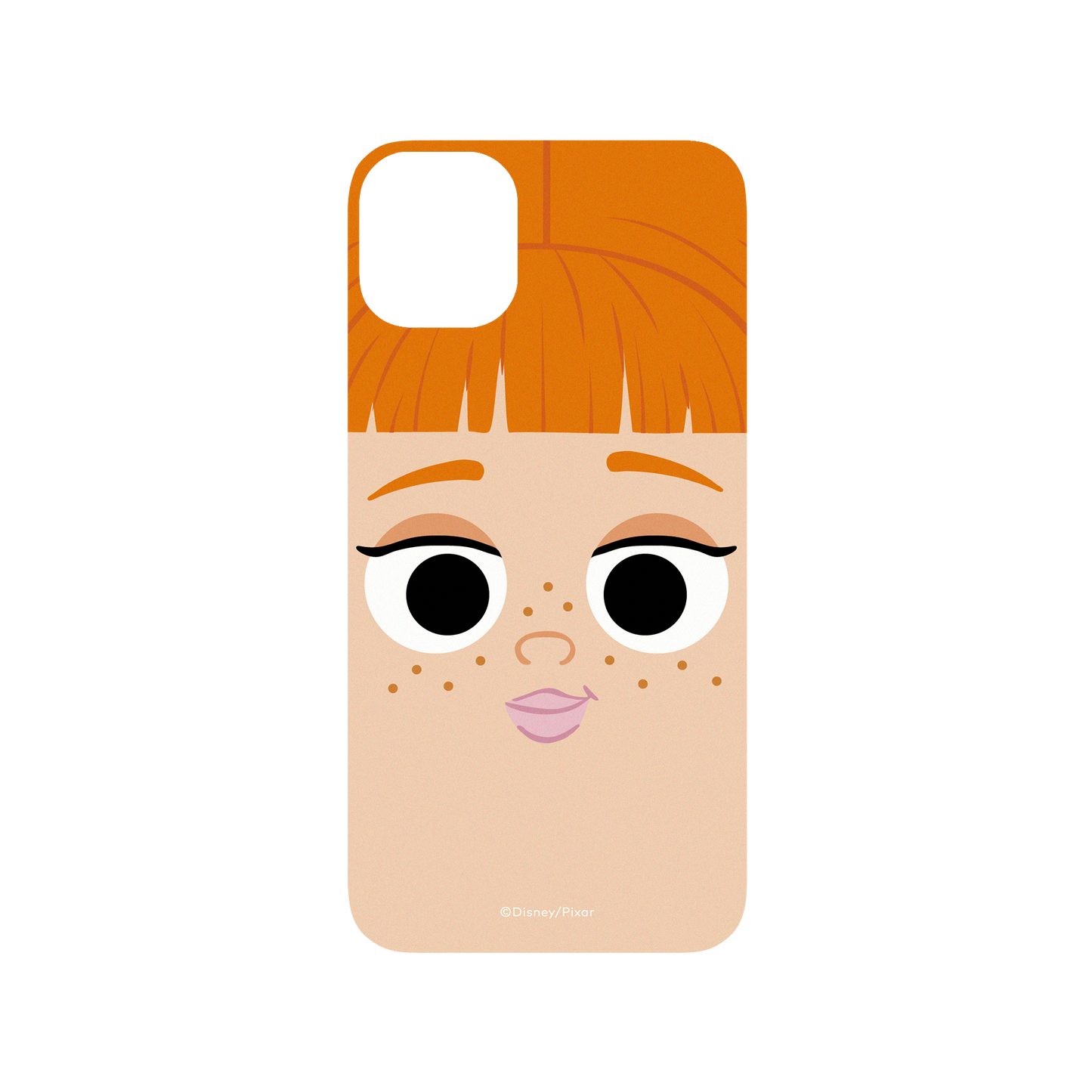 iPhone 11 犀牛盾SolidSuit聯名設計款防摔背蓋手機殼 迪士尼-玩具總動員 - Gabby Gabby